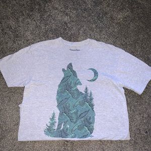 Men’s Short Sleeve Tee